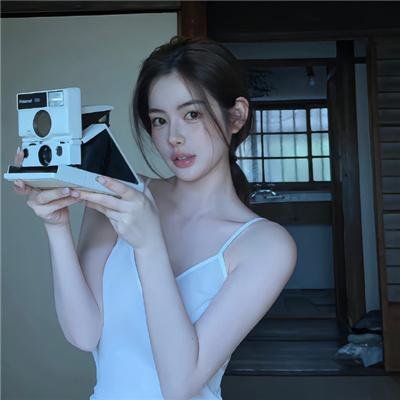幸运女神
