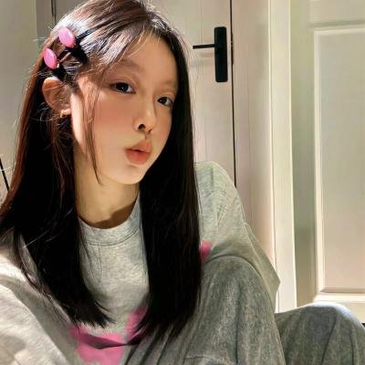 行人徒步区