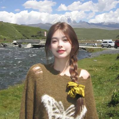 我想我愿意